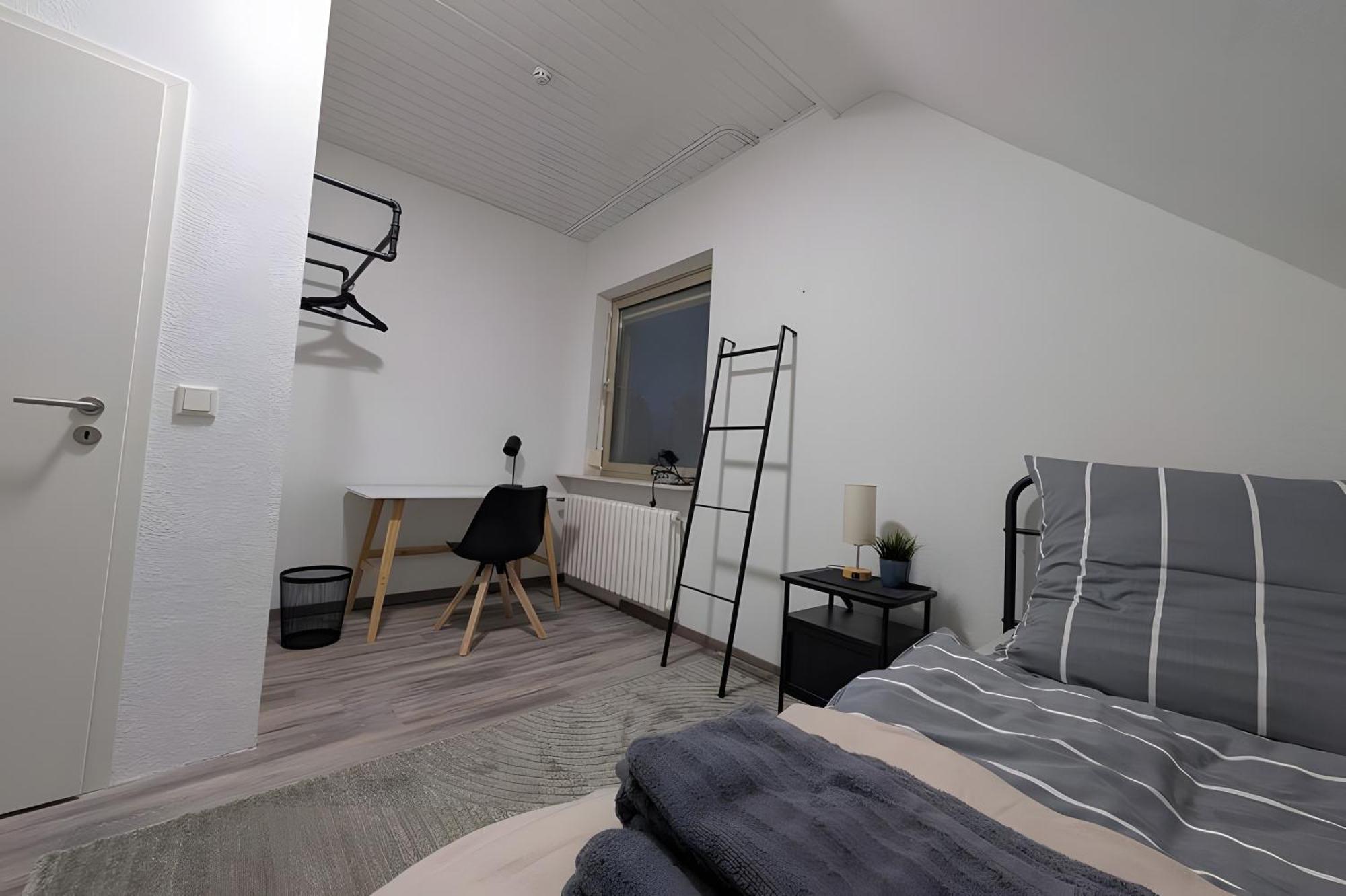 Cozy House With Partyroom *