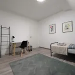 Cozy House With Partyroom Holiday home *