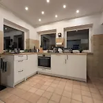 Holiday home Cozy House With Partyroom *