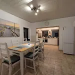 Holiday home Cozy House With Partyroom *