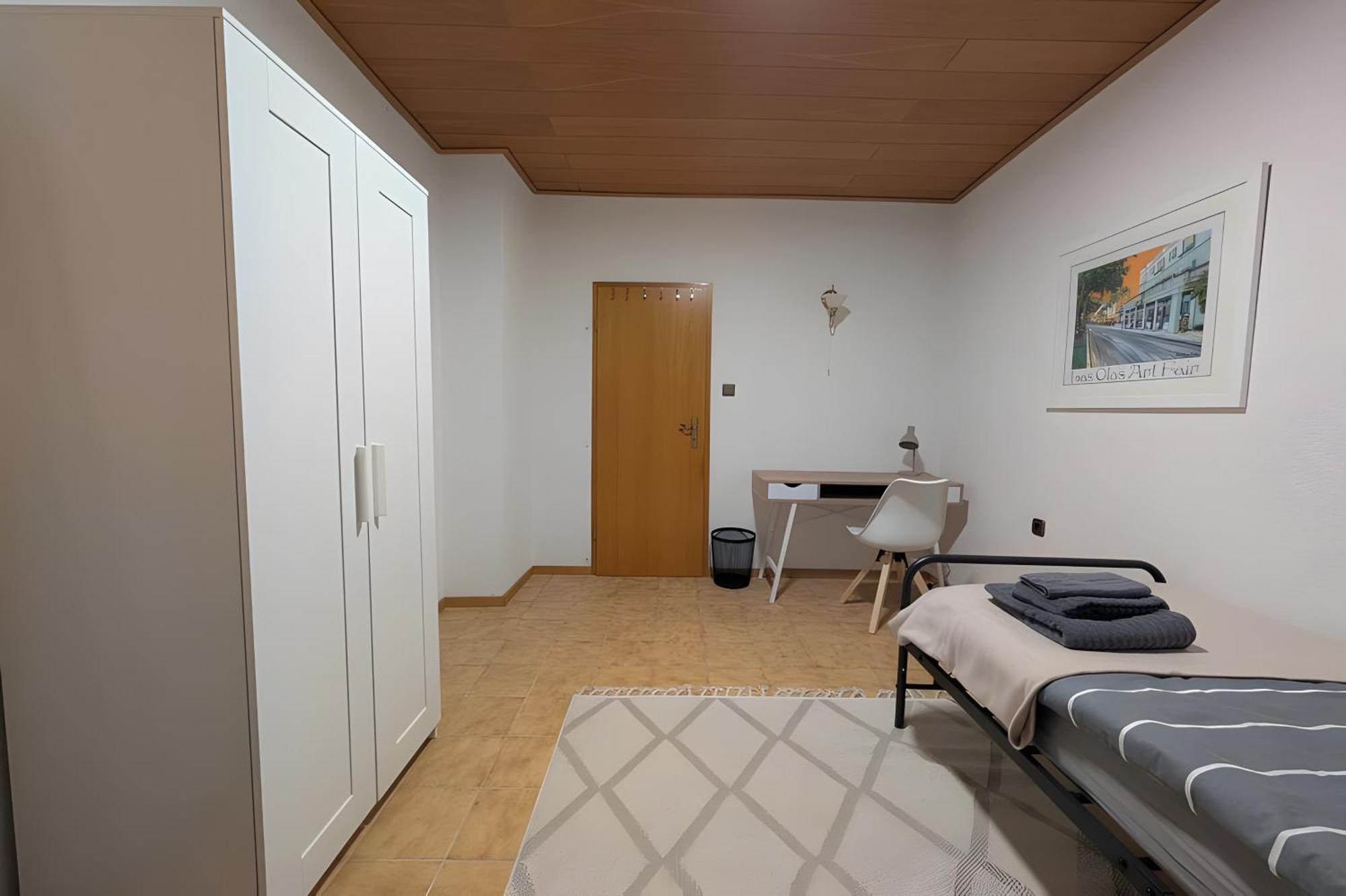 Cozy House With Partyroom Düsseldorf