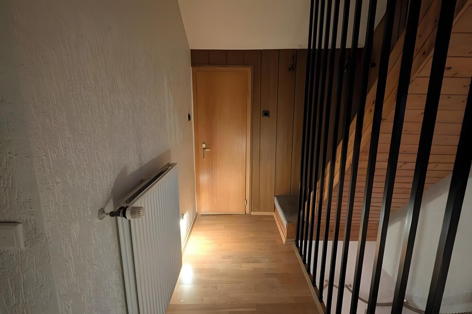 Cozy House With Partyroom Ferienhaus *