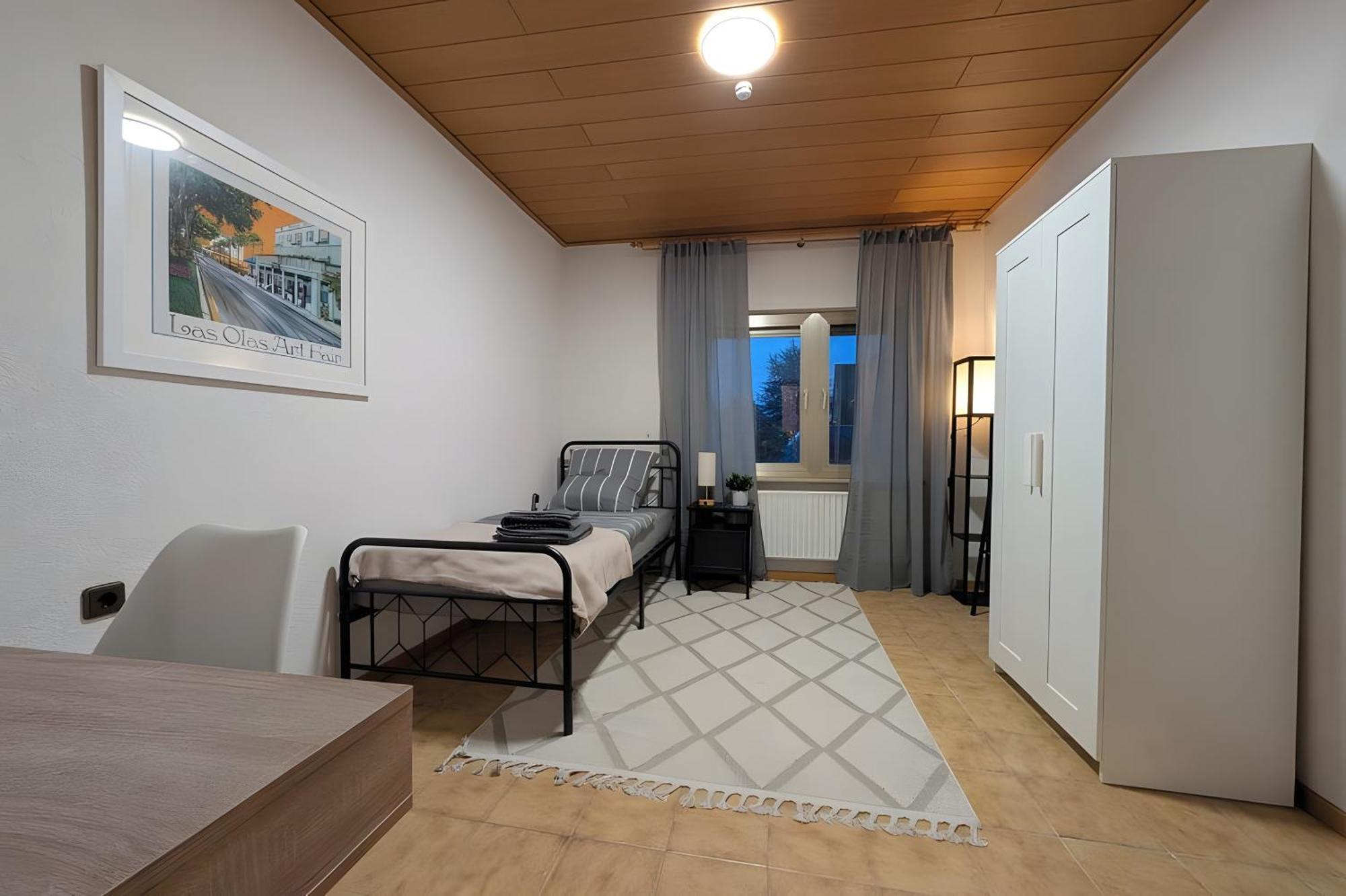 Cozy House With Partyroom Vakantiehuis *