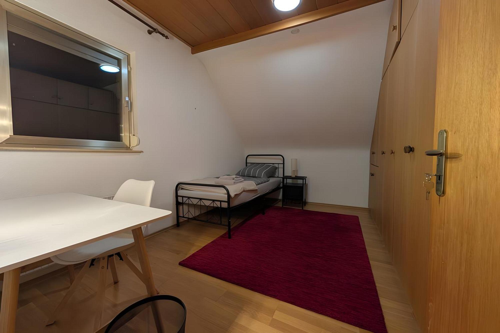 Vakantiehuis Cozy House With Partyroom