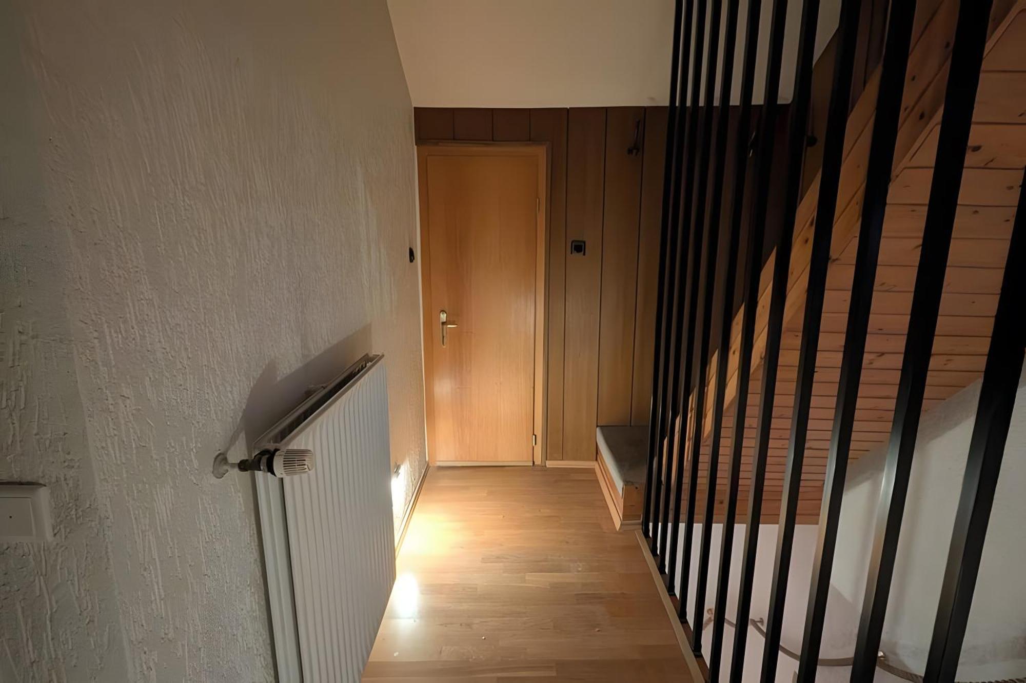 Cozy House With Partyroom Vakantiehuis Düsseldorf